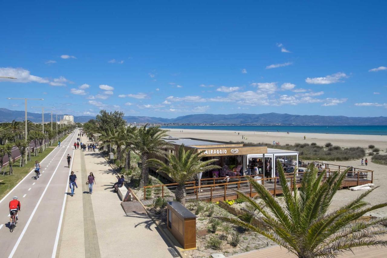 Appartamento Con Vista Mare A Terramala Terra Mala Экстерьер фото