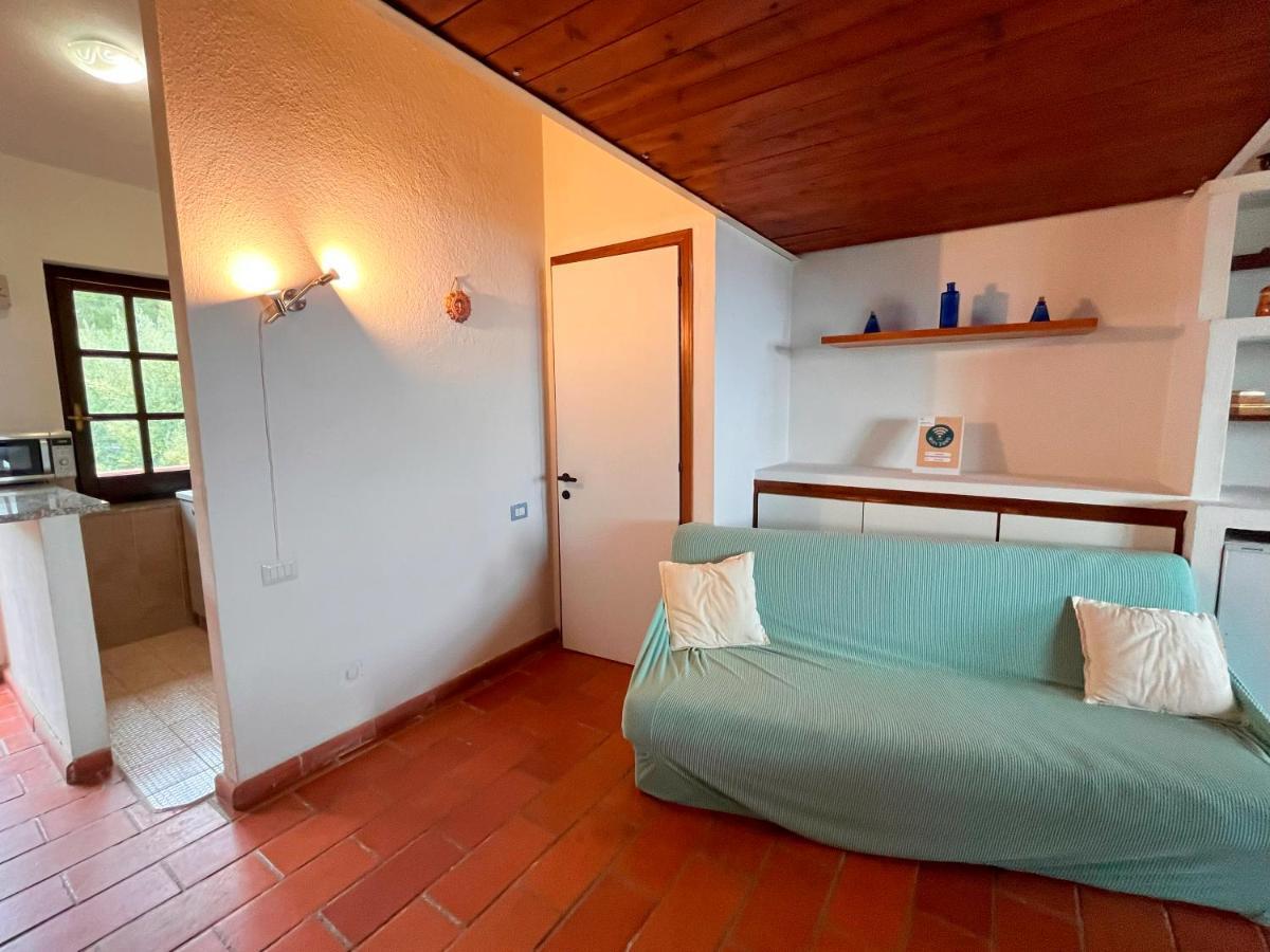 Appartamento Con Vista Mare A Terramala Terra Mala Экстерьер фото