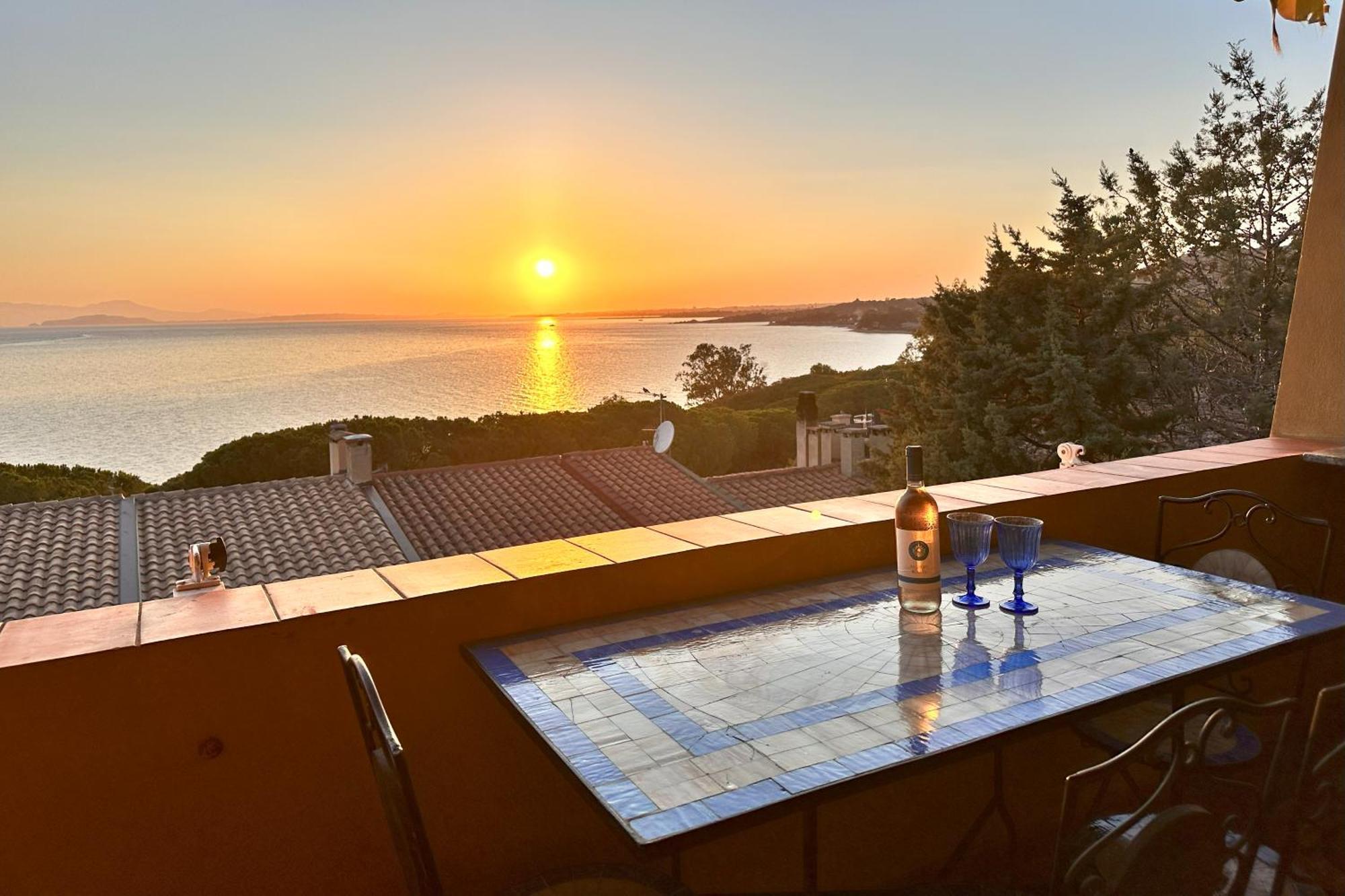 Appartamento Con Vista Mare A Terramala Terra Mala Экстерьер фото