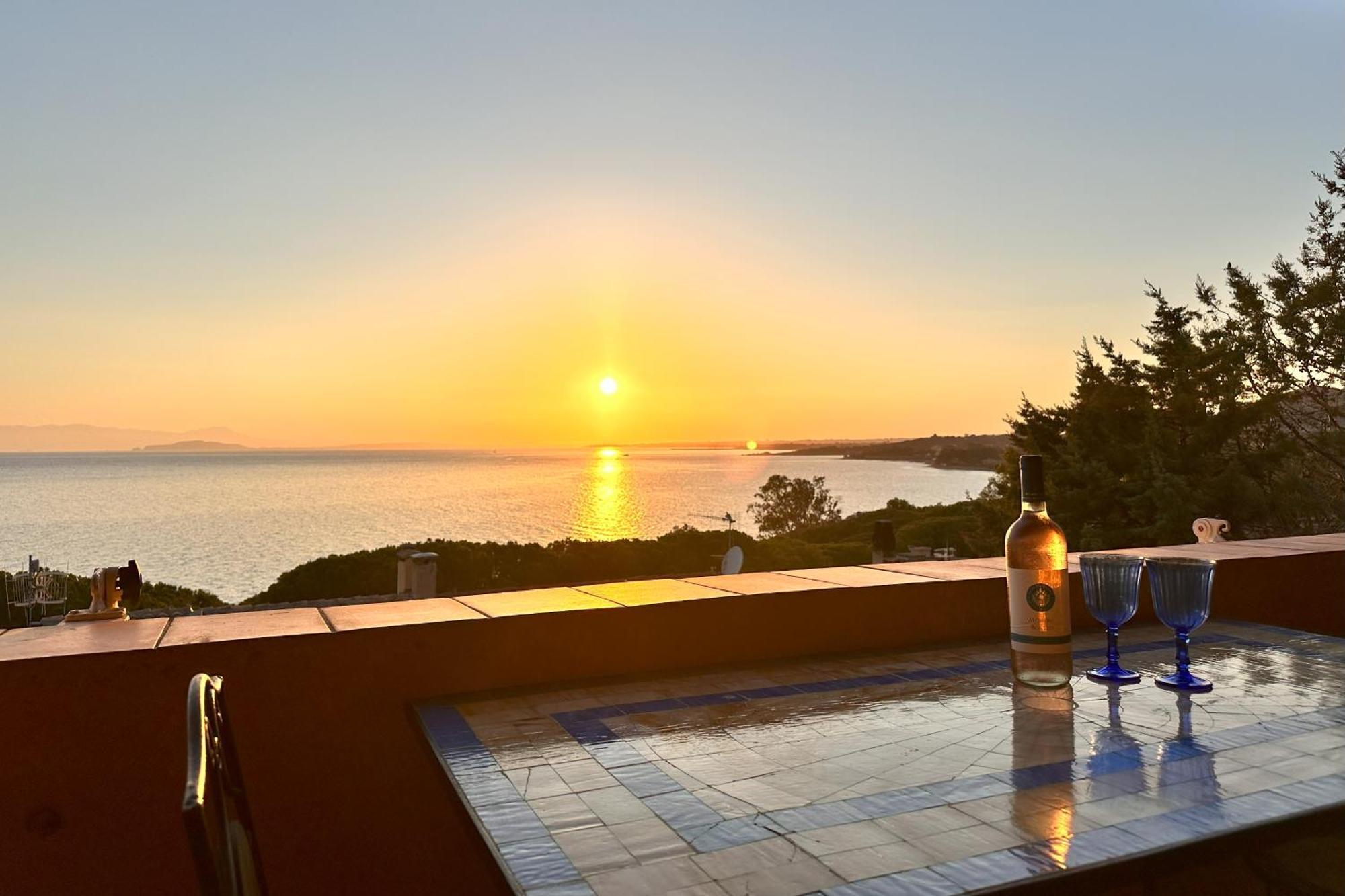 Appartamento Con Vista Mare A Terramala Terra Mala Экстерьер фото