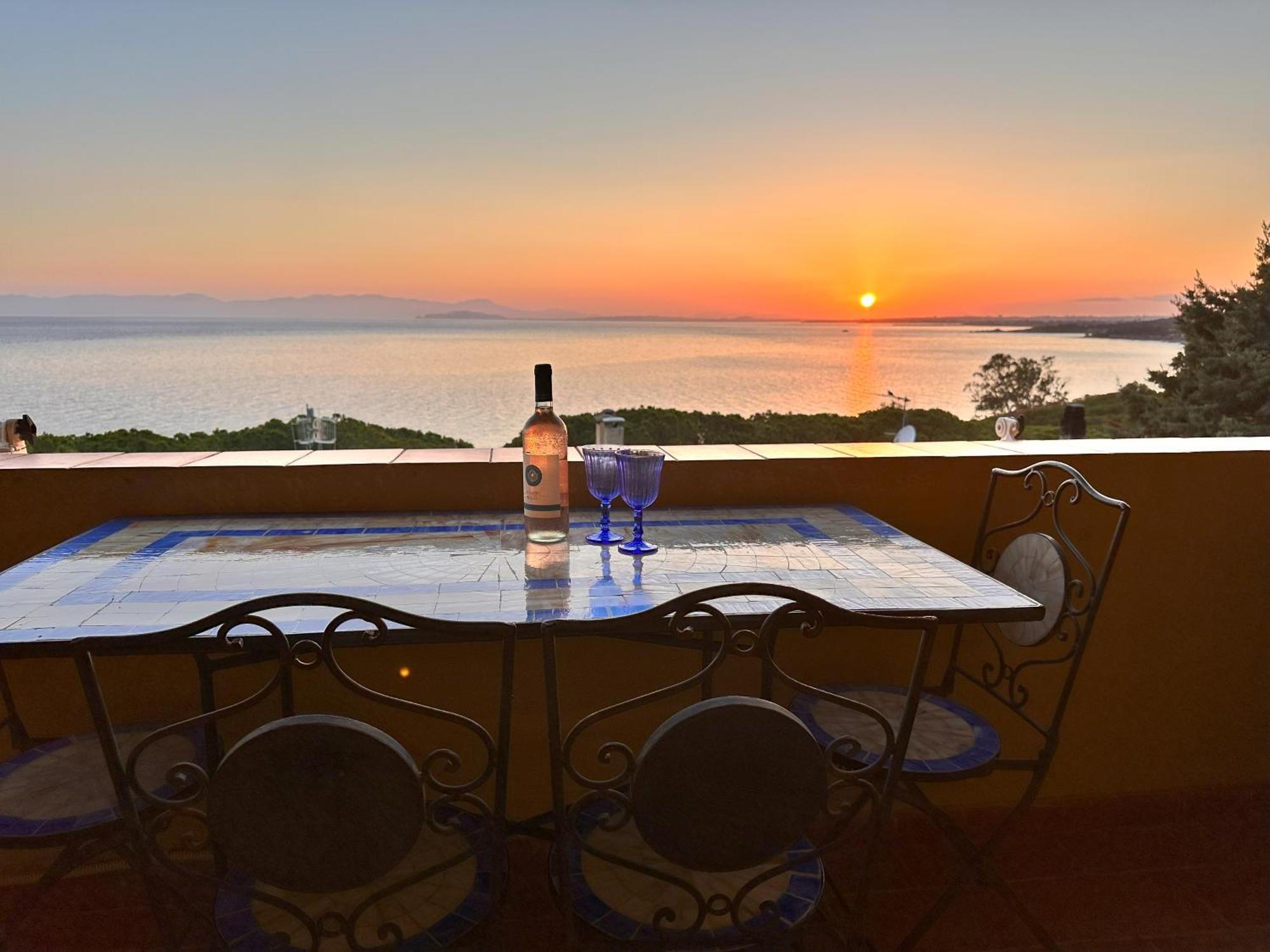 Appartamento Con Vista Mare A Terramala Terra Mala Экстерьер фото