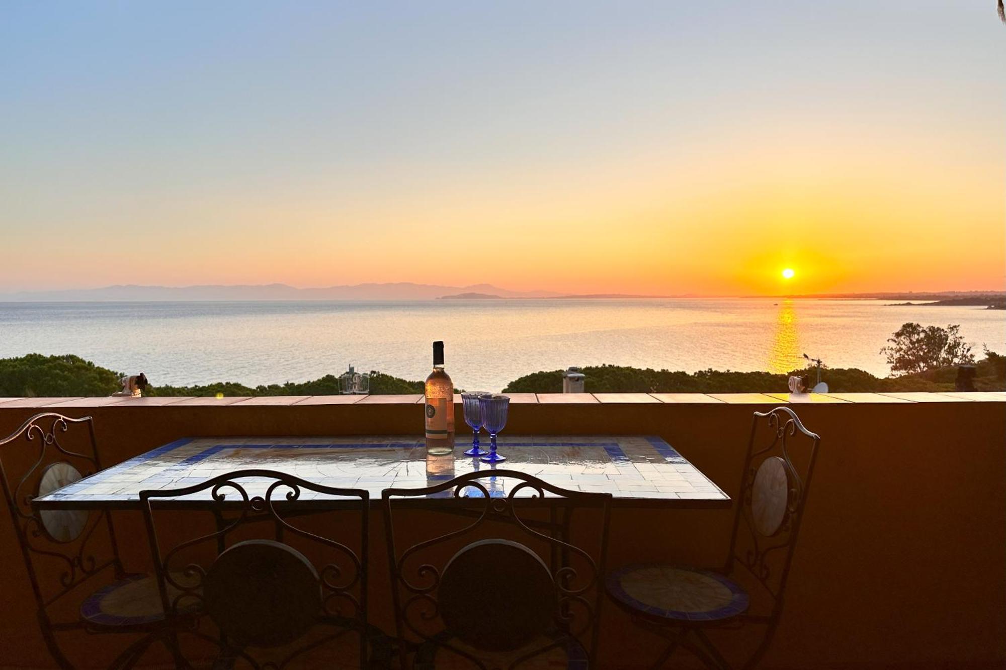 Appartamento Con Vista Mare A Terramala Terra Mala Экстерьер фото